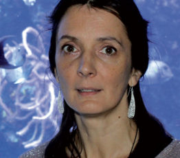 Hélène LERICHE