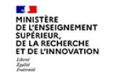 Ministère de lʼenseignement supérieur, de la recherche et de lʼinnovation (MESRI)