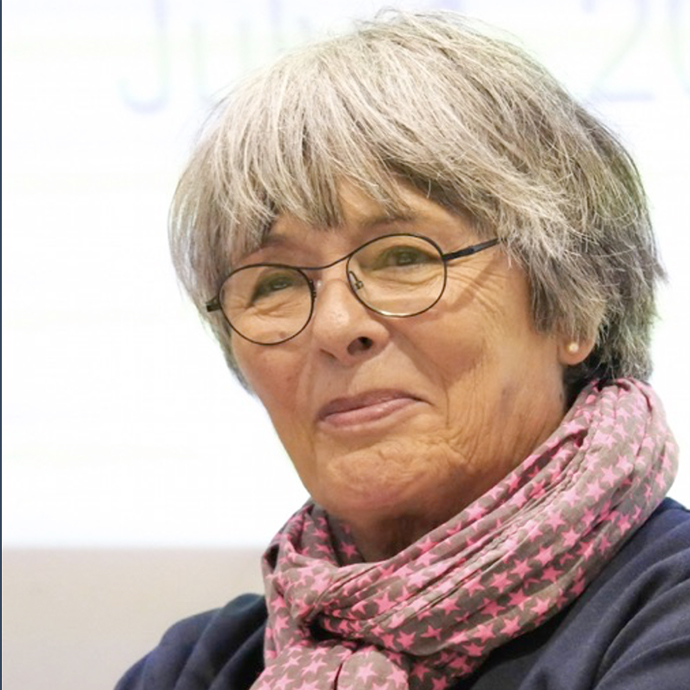 Françoise Gail