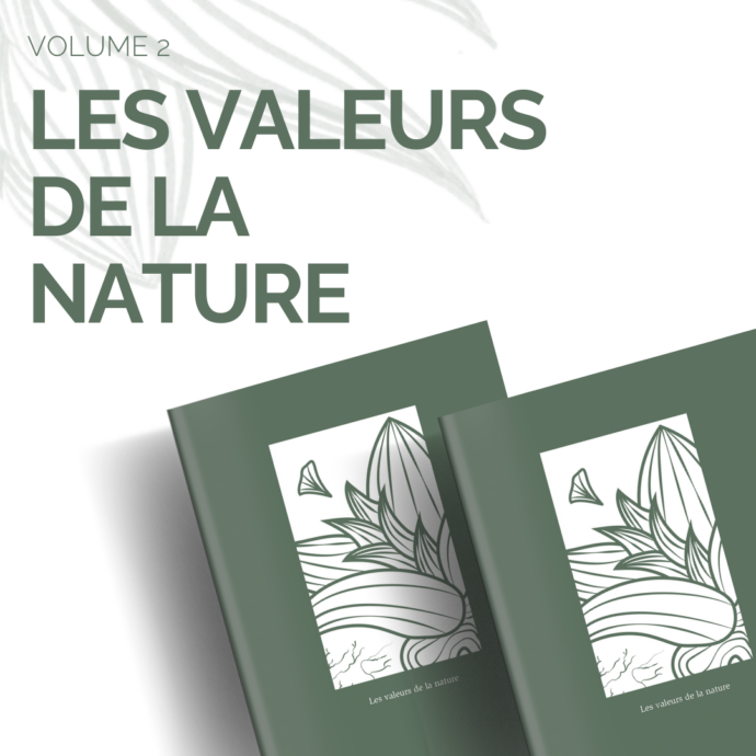 Biodiversité ! Les valeurs de la nature