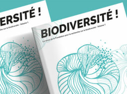 Biodiversité ! #1