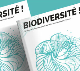 Biodiversité ! #1