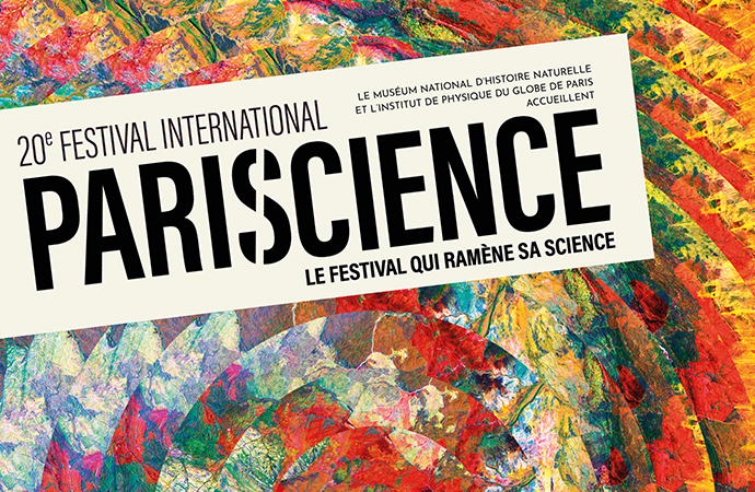 [Festival Pariscience] Coup de projecteur sur la biodiversité