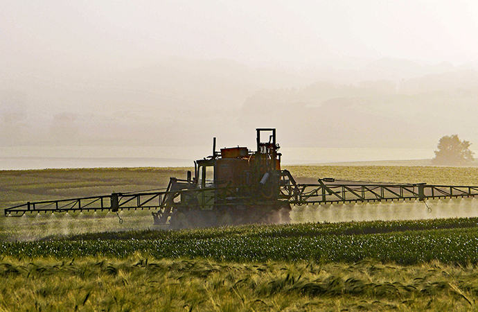 Réflexion sur des mesures transformatrices pour la transition agricole